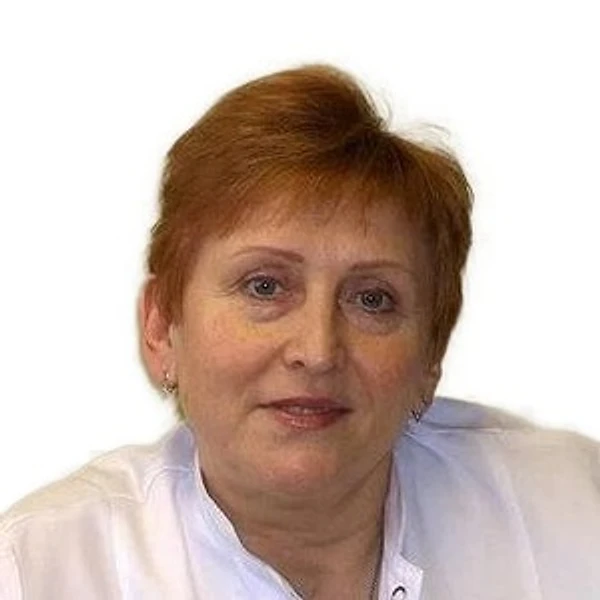 Канева Татьяна Михайловна — Акушер, Гинеколог, Сыктывкар