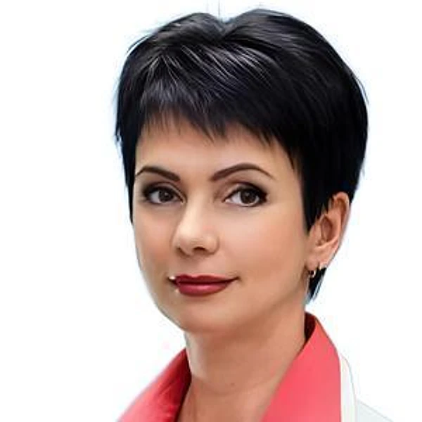 Илюшина Лариса Викторовна — Ревматолог, Сыктывкар
