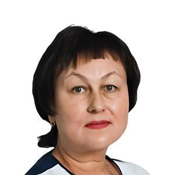 Смирнова Эльвира Ивановна — Акушер, Гинеколог, Гинеколог-эндокринолог, Сыктывкар