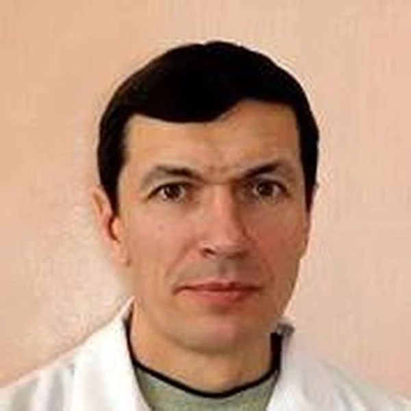 Шеремета Олег Андреевич — Терапевт, Алатырь