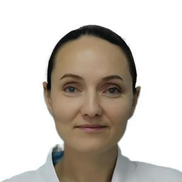 Меркель Ольга Михайловна — Акушер, Гинеколог, Сыктывкар