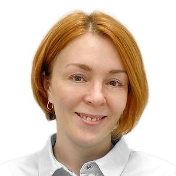Шустикова Екатерина Сергеевна — Акушер, Врач УЗИ, Гинеколог, Сыктывкар