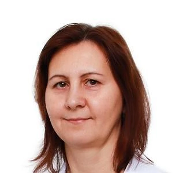 Изъюрова Оксана Владимировна — Невролог, Сыктывкар