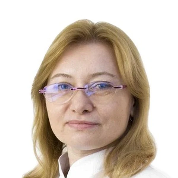 Шувалова Анна Александровна — Невролог, Сыктывкар