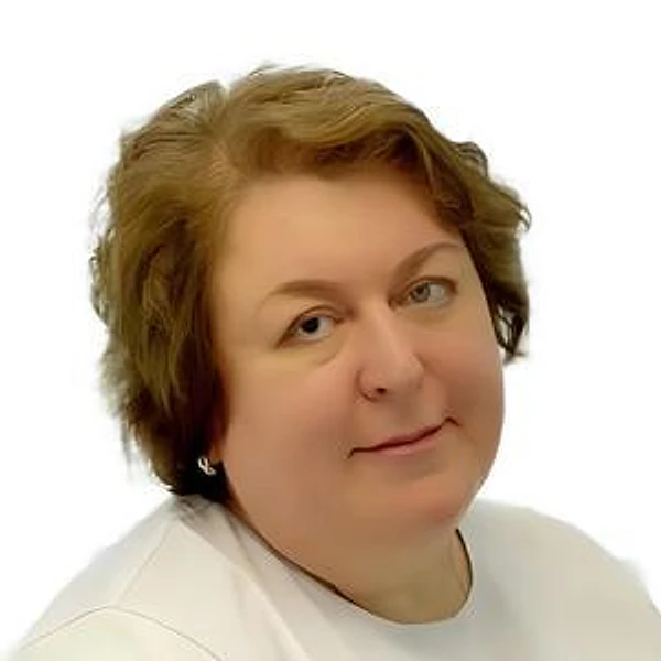 Муравьева Марина Владимировна — Дерматолог, Венеролог, Сыктывкар