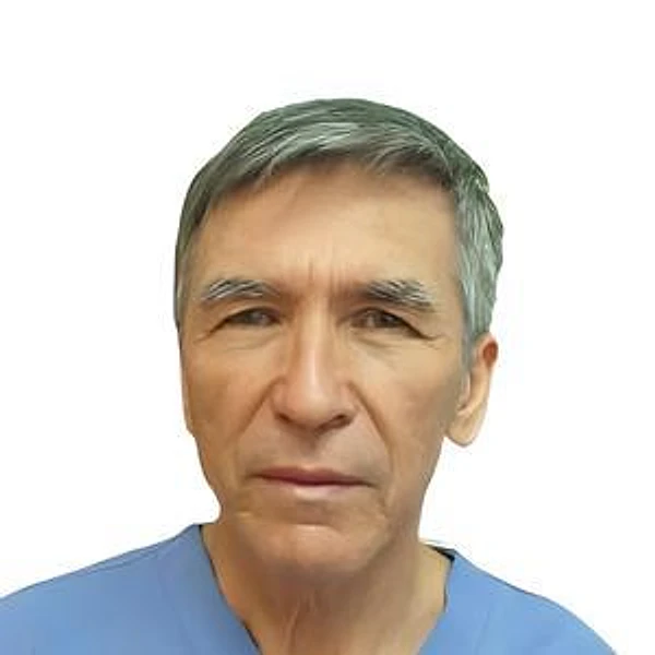 Латыпов Мансур Муллахметович — Акушер, Гинеколог, Сыктывкар
