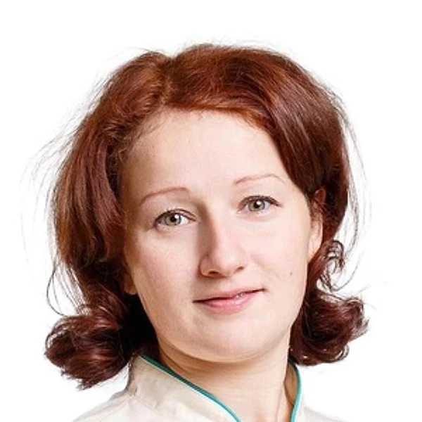 Исакова Любовь Анатольевна — Невролог, Функциональный диагност, Сыктывкар