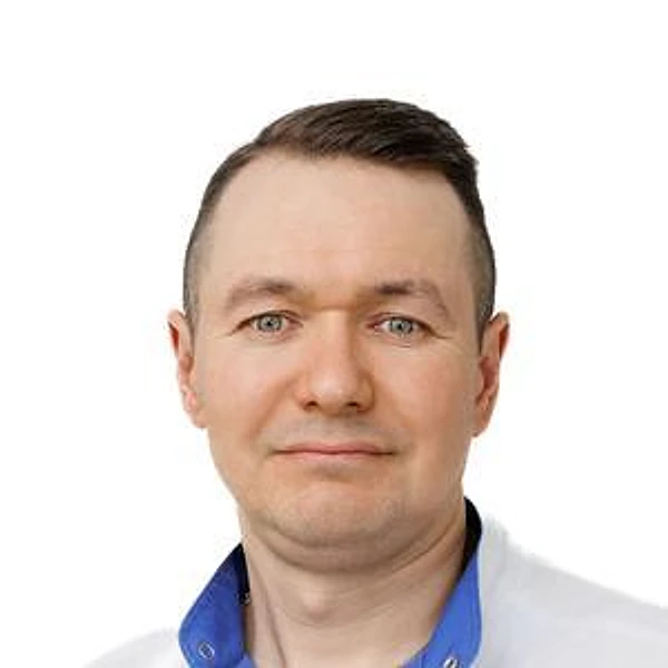 Габов Петр Валерьевич — Хирург, Уролог, Сыктывкар