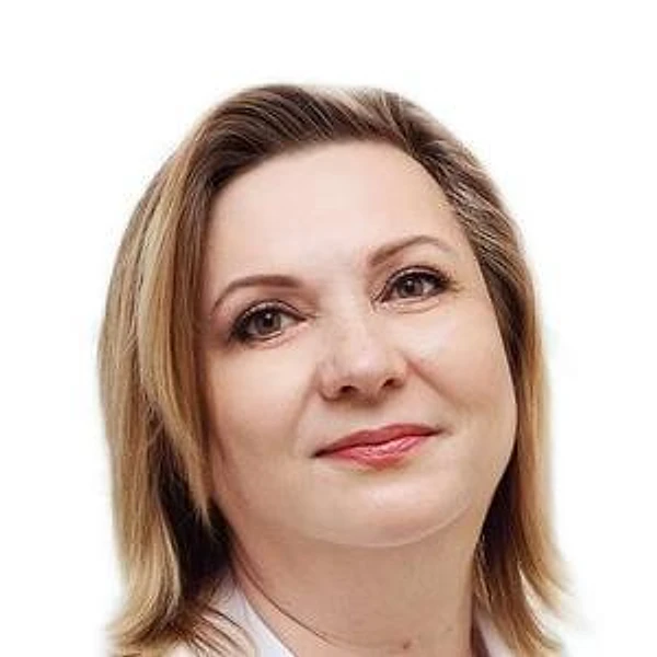 Ягупова Татьяна Анатольевна — Нефролог, Сыктывкар