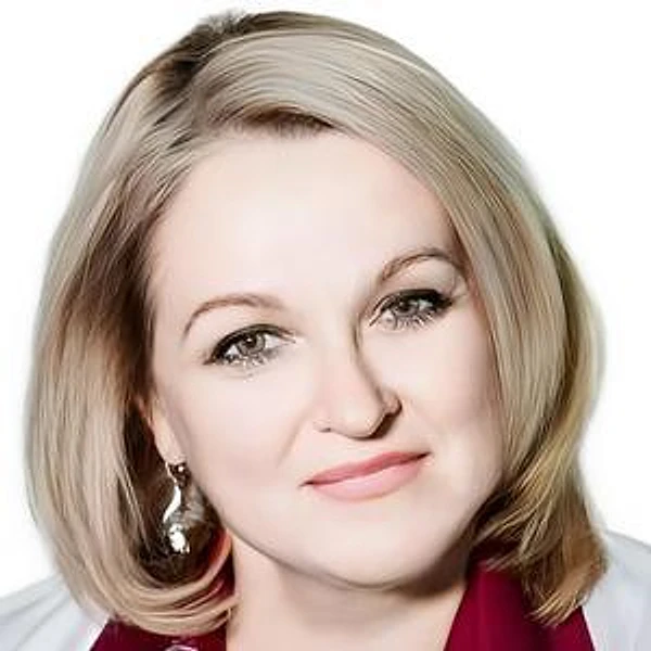 Андреева Талина Васильевна — Акушер, Врач УЗИ, Гинеколог, Сыктывкар