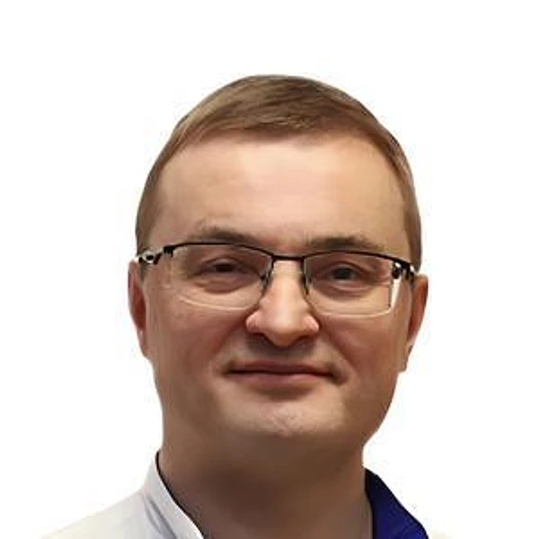 Иевлев Василий Владимирович — Травматолог, Ортопед, Сыктывкар