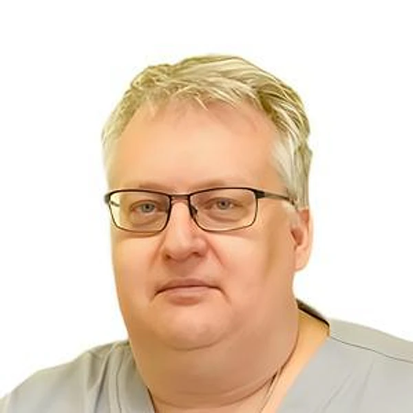 Тюнягин Олег Александрович — Нейрохирург, Сыктывкар