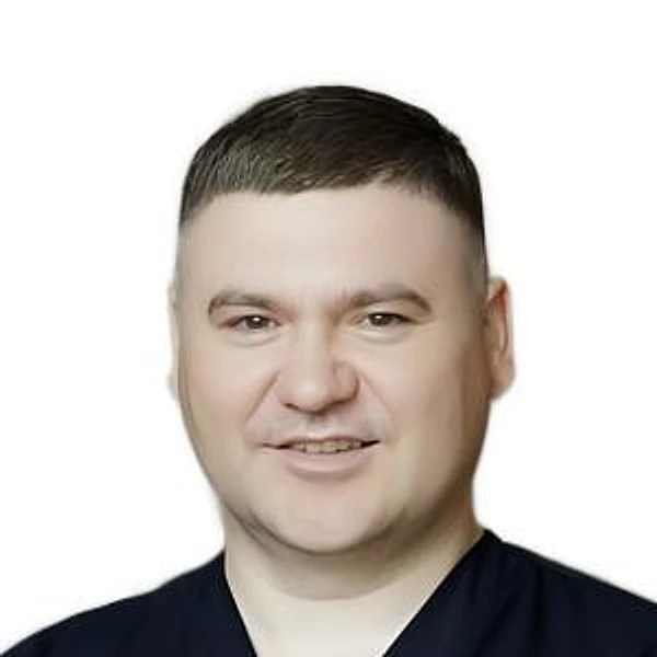 Чехломин Анатолий Викторович — Нейрохирург, Вертебролог, Ортопед, Травматолог, Сыктывкар