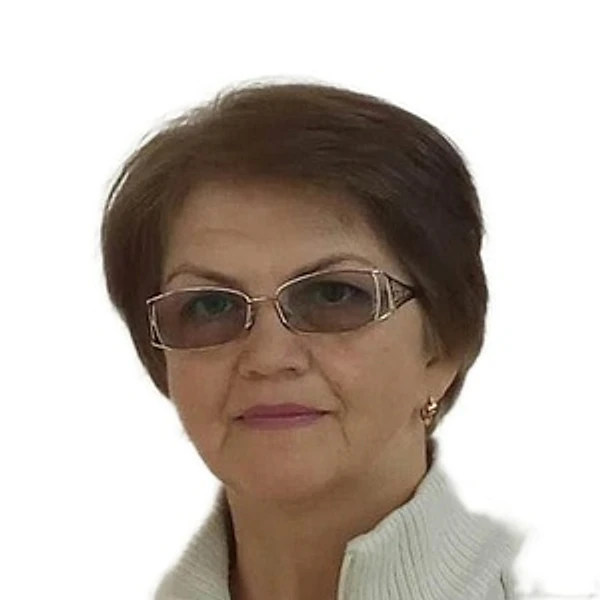 Годунова Наталья Викторовна — Врач общей практики (семейный врач), Алатырь