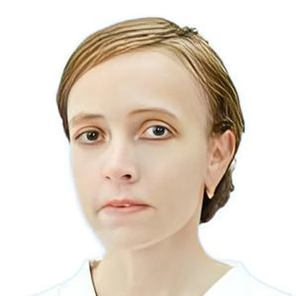 Доценко Светлана Витальевна — Гинеколог, Врач УЗИ, Краснодар