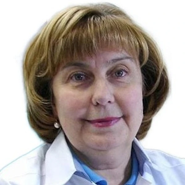 Казиева Ирина Борисовна — Рентгенолог, Сыктывкар