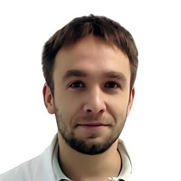 Елфимов Егор Владимирович — Рентгенолог, Сыктывкар