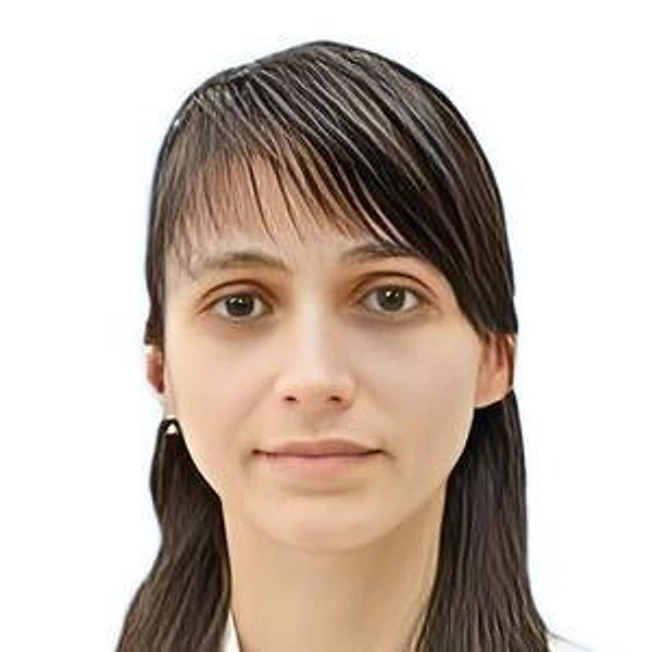 Тлиш Сусанна Аскербиевна — Гинеколог, Акушер, Врач УЗИ, Краснодар