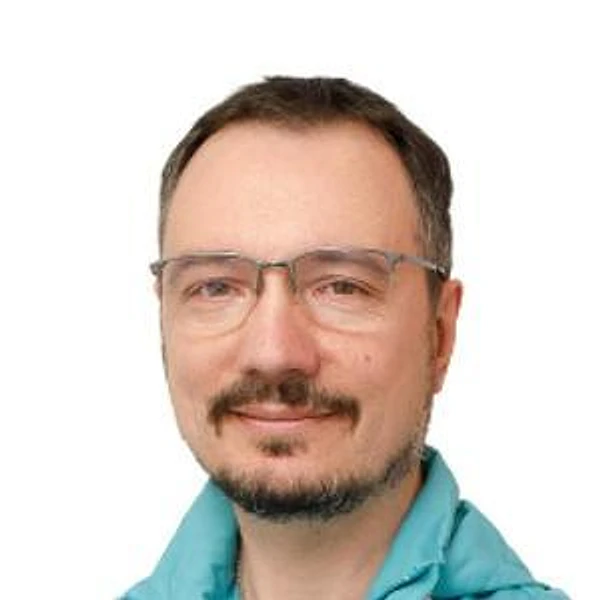 Ефименко Олег Петрович — Стоматолог-ортодонт, Детский ортодонт, Мытищи