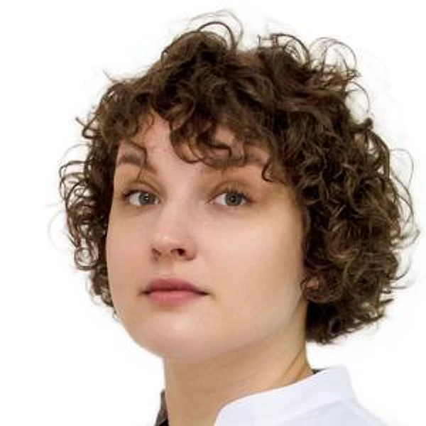 Забудько Дарья Алексеевна — Сосудистый хирург (ангиохирург), Флеболог, Барнаул