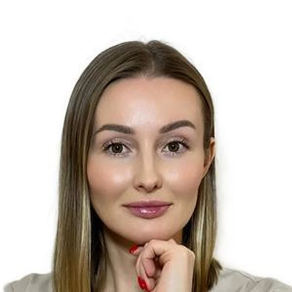 Гончарова Инна Валериевна — Врач-косметолог, Дерматолог, Тюмень