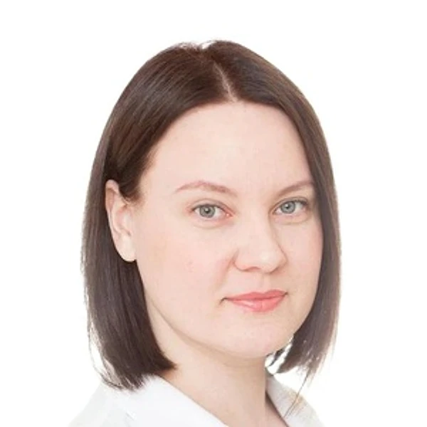 Вагаренко Ольга Николаевна — Акушер, Гинеколог, Тюмень