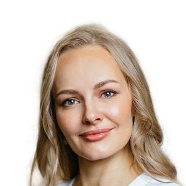 Корытникова Галина Сергеевна — Врач-косметолог, Тюмень