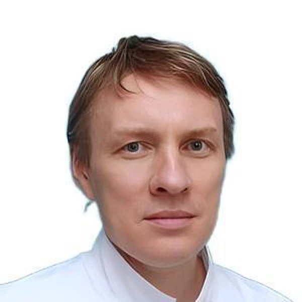 Казаковцев Сергей Леонидович — Инфекционист, Сыктывкар
