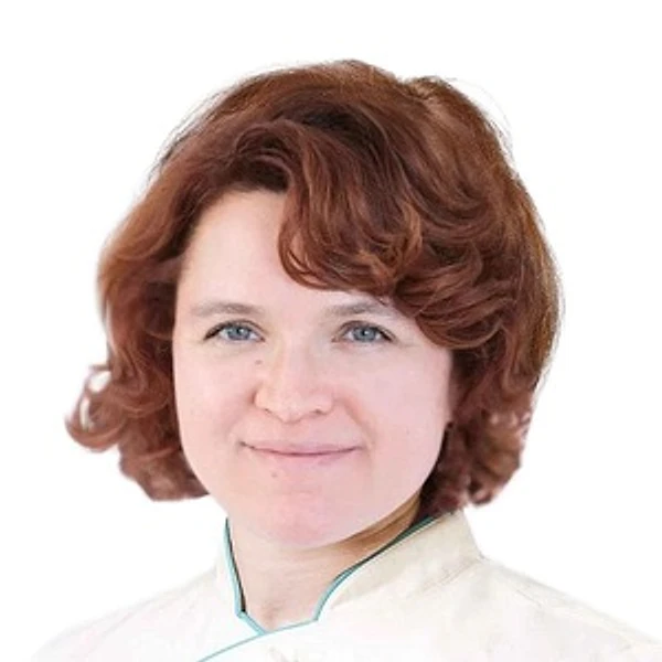 Ваганова Светлана Амировна — Невролог, Сыктывкар