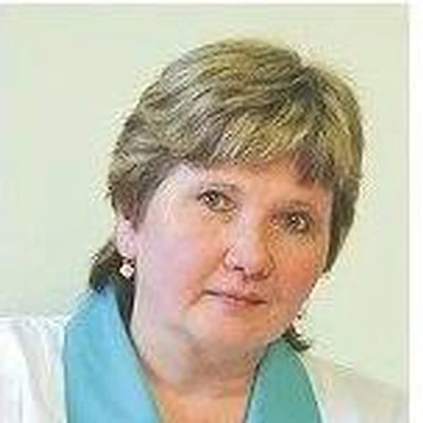 Шулепова Валентина Степановна — Дерматолог, Венеролог, Сыктывкар