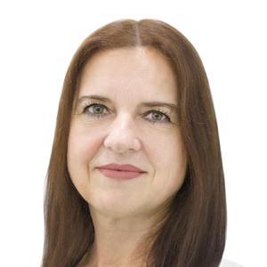 Рабинович Наталья Дмитриевна — Функциональный диагност, Врач УЗИ, Сыктывкар