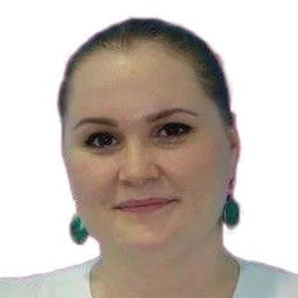 Ахметова Валерия Андреевна — Хирург, Проктолог (колопроктолог), Эндоскопист, Сыктывкар