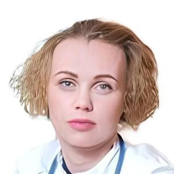 Кустова Галина Васильевна — Эндокринолог, Сыктывкар