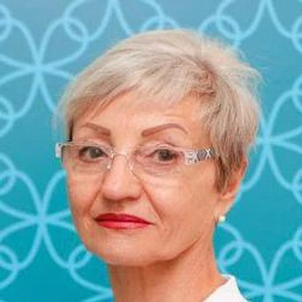 Путикова Нина Николаевна — Врач УЗИ, Сыктывкар