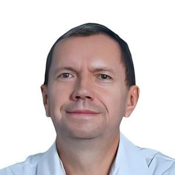 Шестов Дмитрий Анатольевич — Врач УЗИ, Сыктывкар