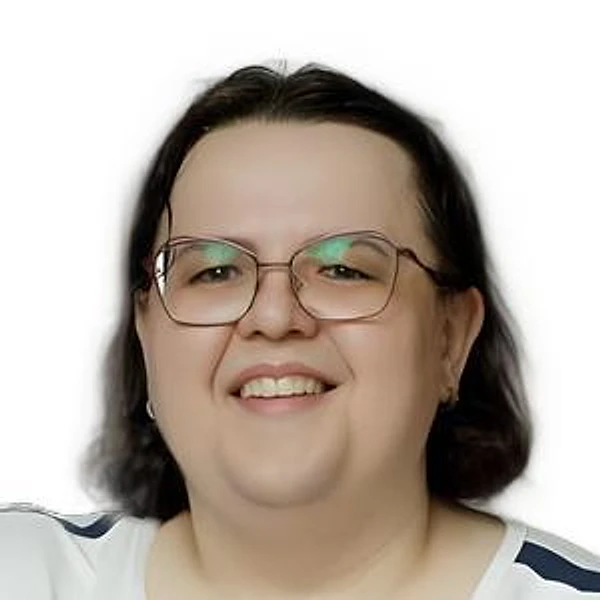 Тебенькова Елена Павловна — Функциональный диагност, Врач УЗИ, Сыктывкар