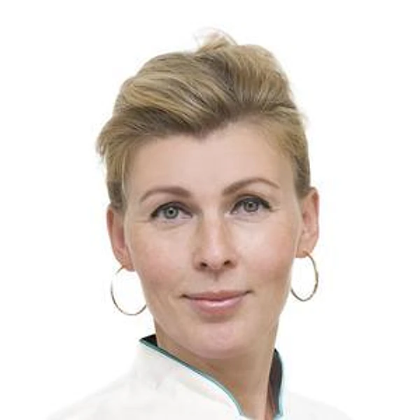 Матушкина Анна Евгениевна — Функциональный диагност, Сыктывкар