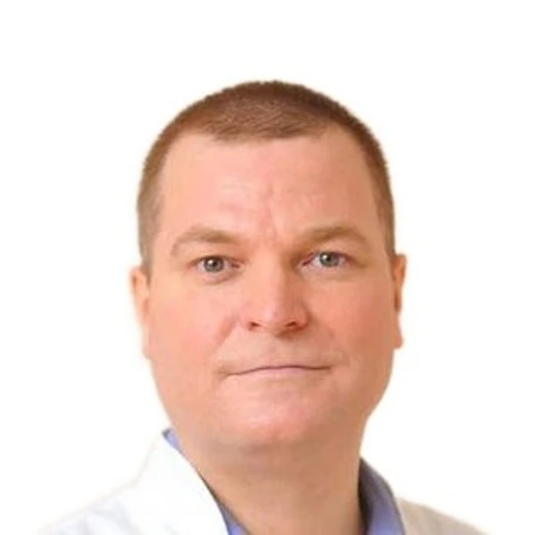 Тоинов Александр Александрович — Терапевт, Аллерголог, Иммунолог, Сыктывкар