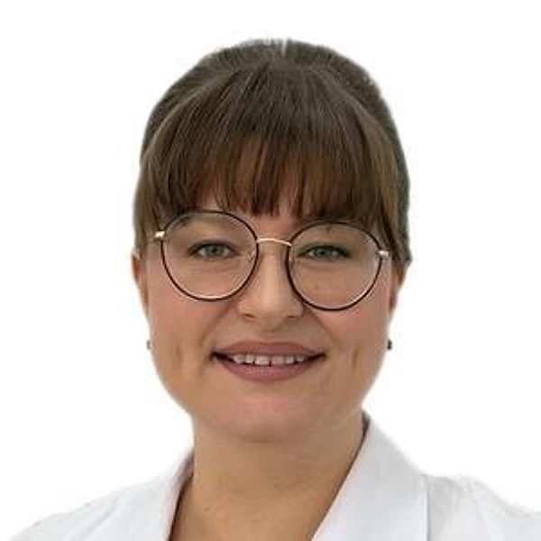 Яковчук Елена Дмитриевна — Невролог, Сыктывкар