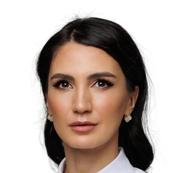 Юркина Юлия Николаевна — Невролог, Сыктывкар