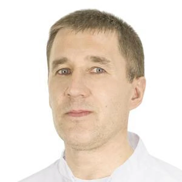 Тудос Иван Андреевич — Эндокринолог, Сыктывкар