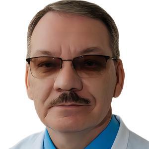 Беляев Михаил Васильевич — Врач УЗИ, Детский врач УЗИ, Сыктывкар