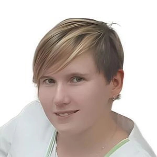 Башлыкова Юлия Михайловна — Терапевт, Сыктывкар