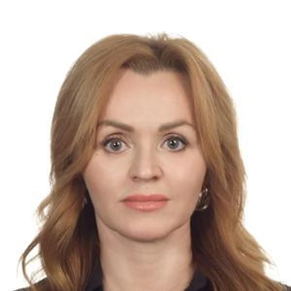 Литвина Надежда Николаевна — Врач УЗИ, Сыктывкар