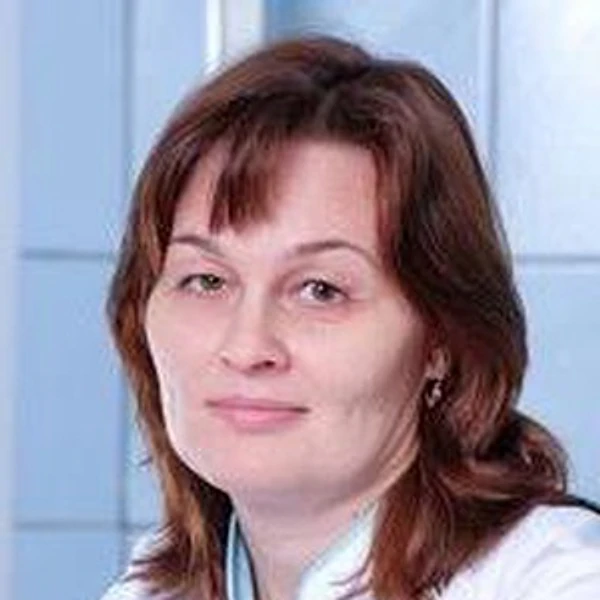 Усова Светлана Николаевна — Акушер, Гинеколог, Сыктывкар
