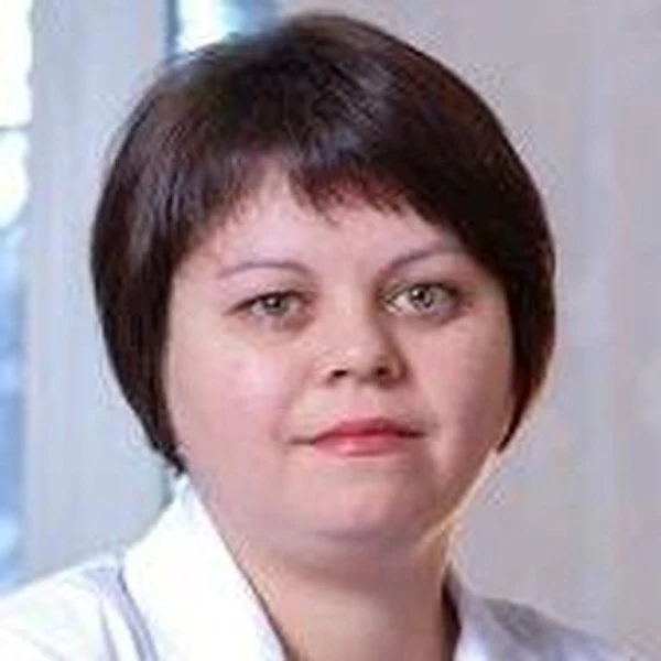 Пантелеева Юлия Павловна — Офтальмолог (окулист), Сыктывкар