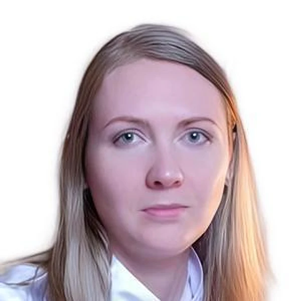 Гавриленко Анастасия Валерьевна — ЛОР, Сыктывкар