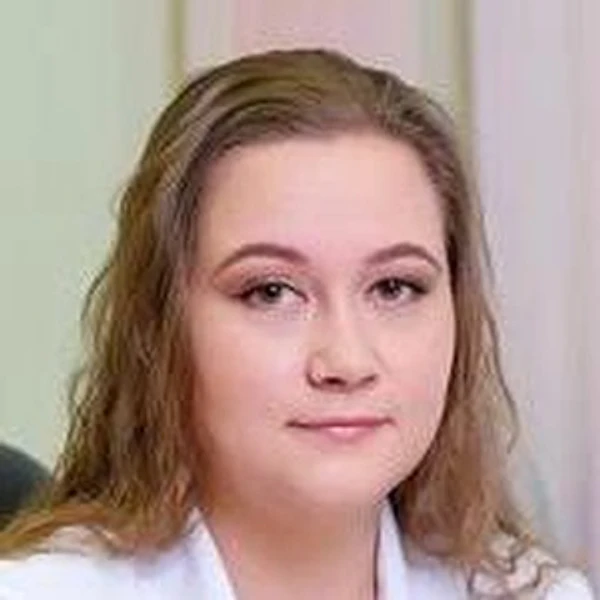 Лыюрова Екатерина Владимировна — Терапевт, Сыктывкар