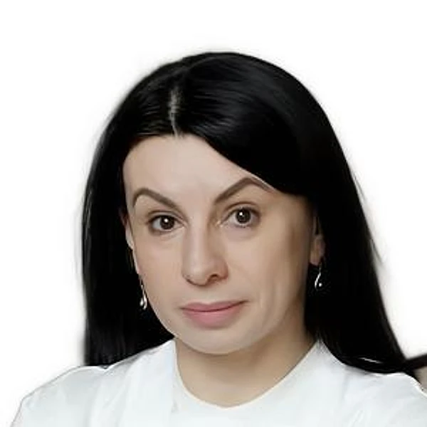 Костенко Наталья Сергеевна — Невролог, Сыктывкар