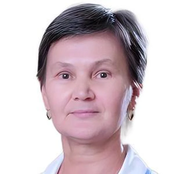 Соломатова Наталья Валентиновна — Хирург, Сыктывкар